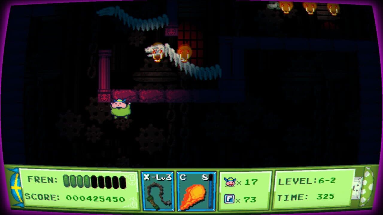 FrenVania thumbnail 5