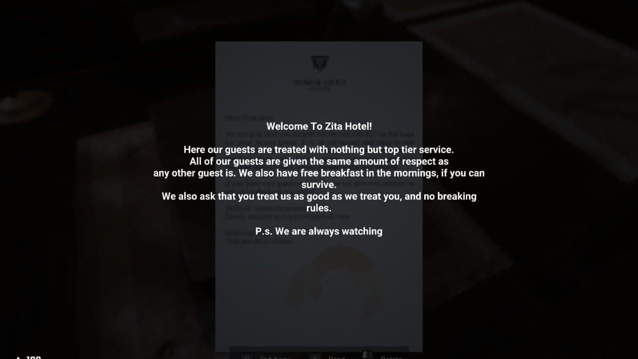 SinsFromGod 2 screenshot 1