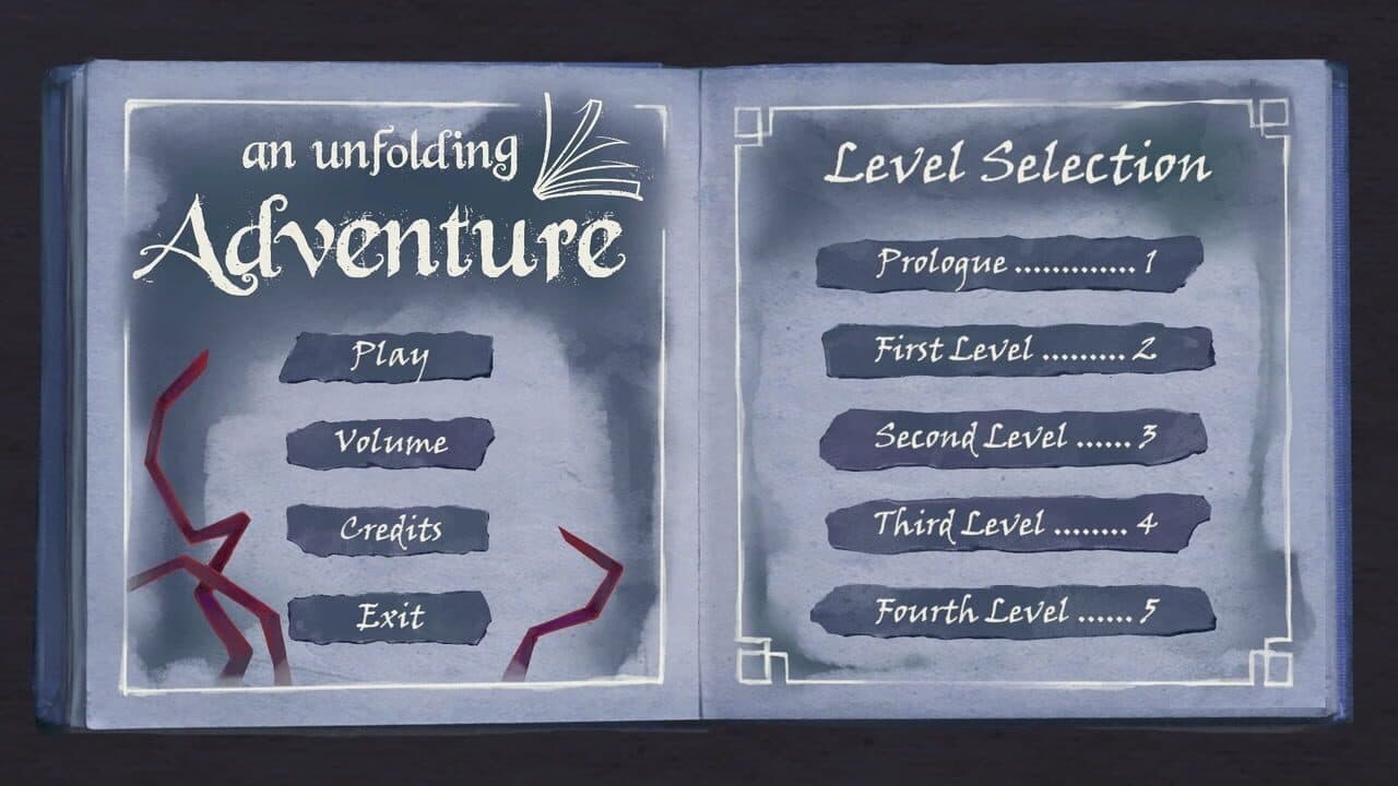 An unfolding Adventure thumbnail 2