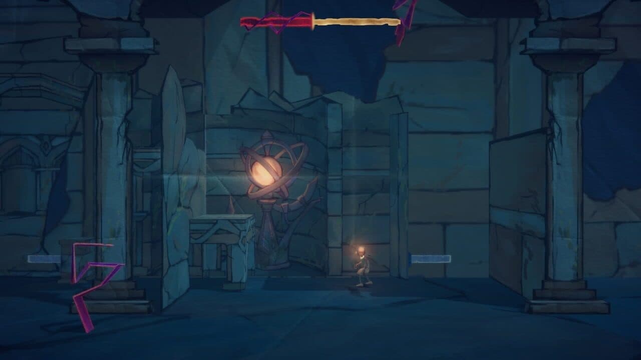 An unfolding Adventure thumbnail 3