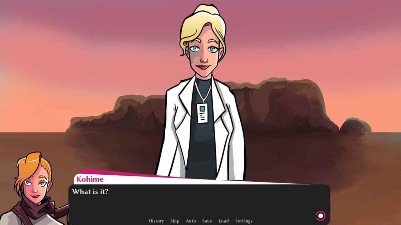 Alette 0: Red Moon of April thumbnail 3