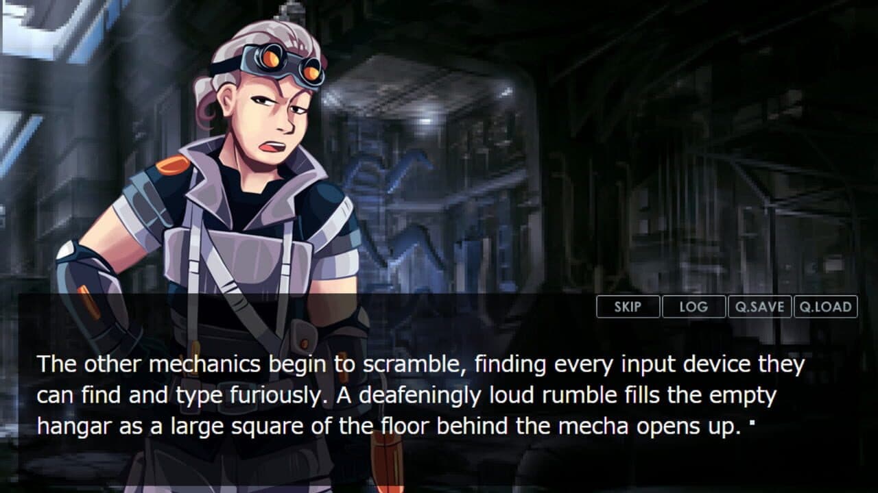 Mech_Romancer thumbnail 3