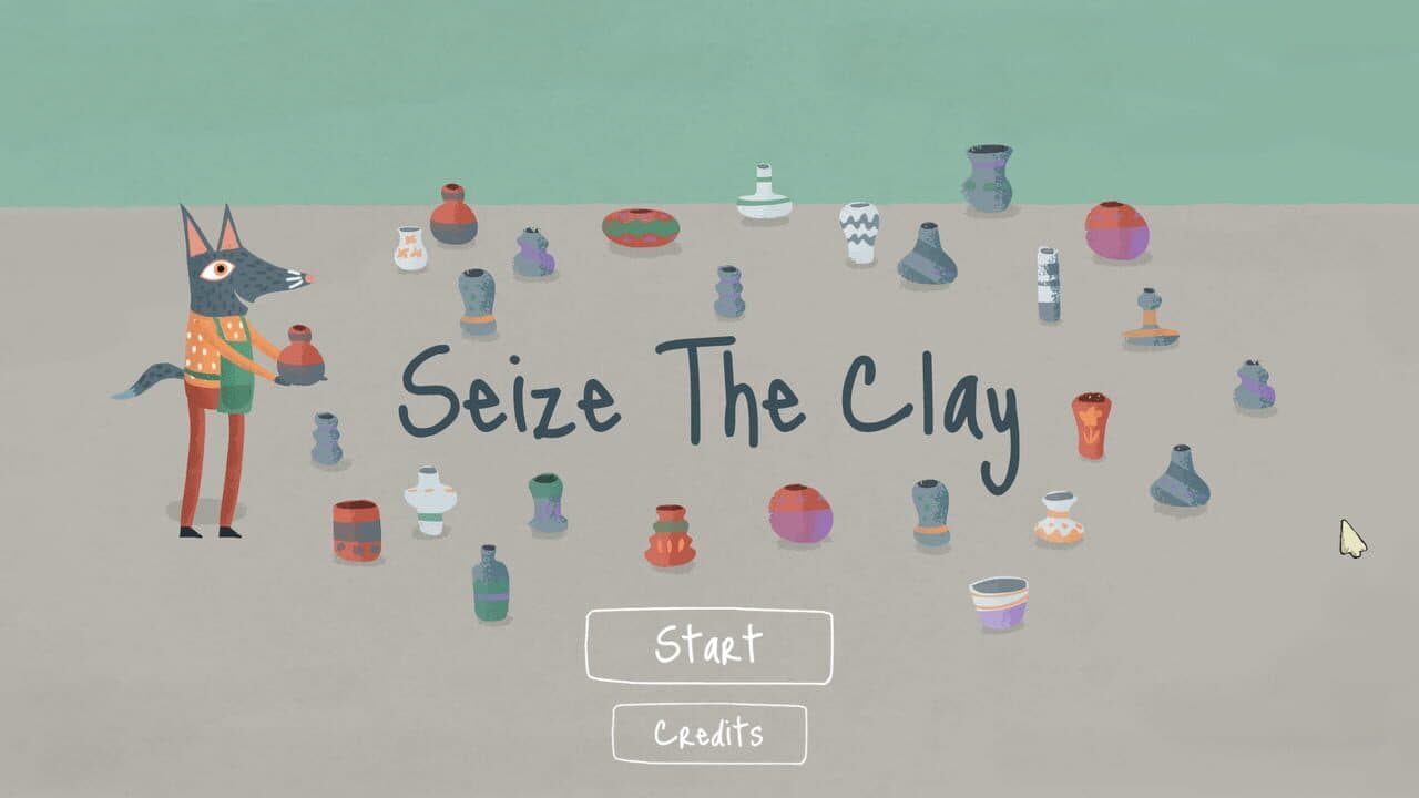 Seize the Clay screenshot 1