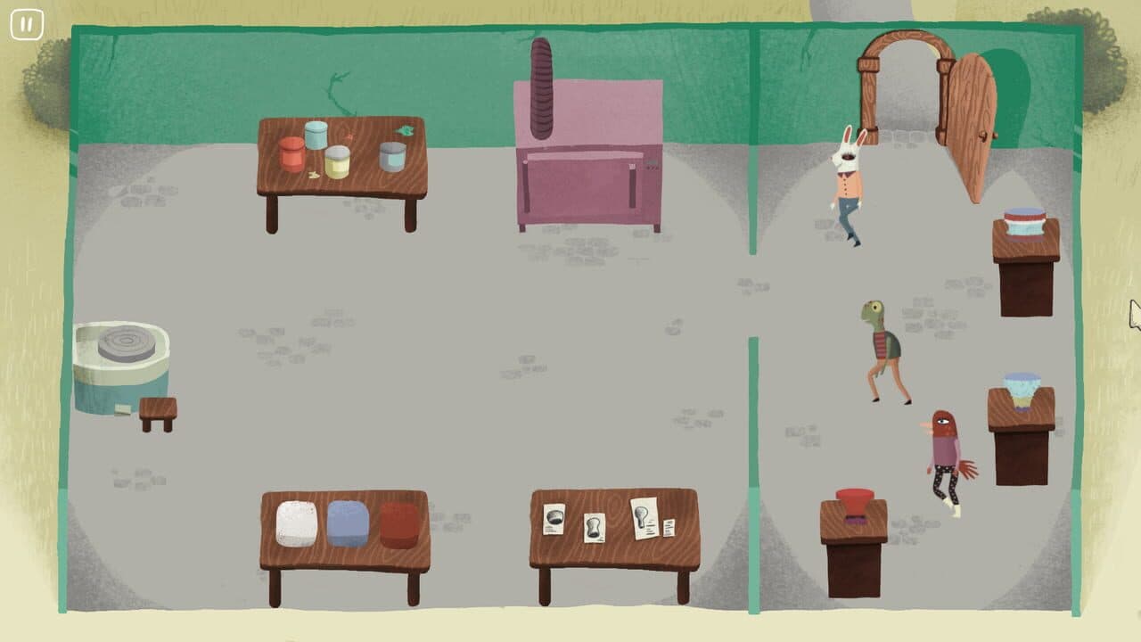 Seize the Clay thumbnail 5