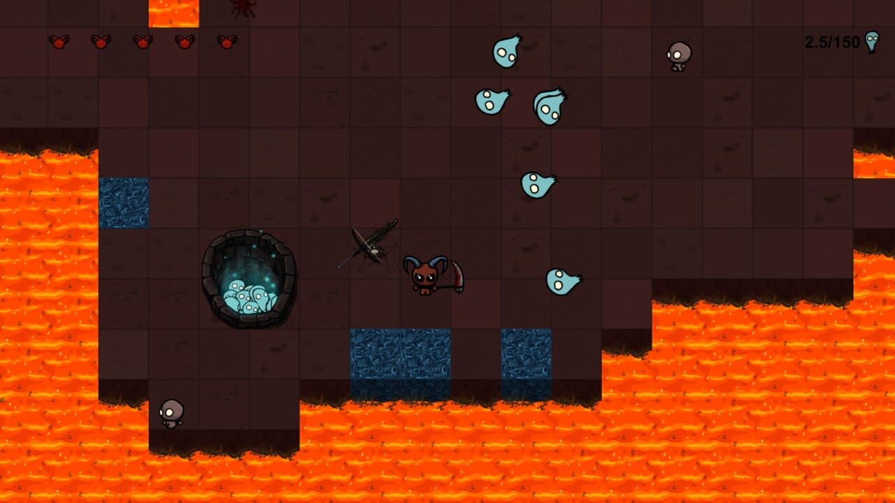 Hellion: The Legend of Jeff thumbnail 2