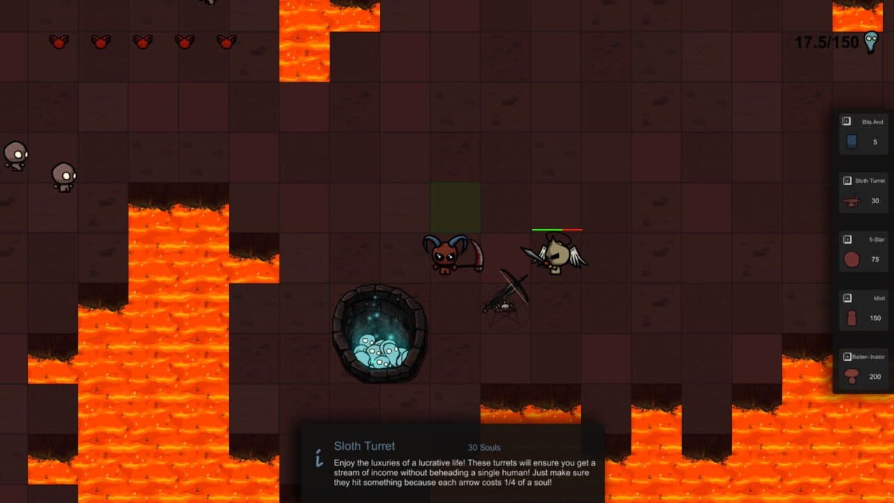 Hellion: The Legend of Jeff thumbnail 3