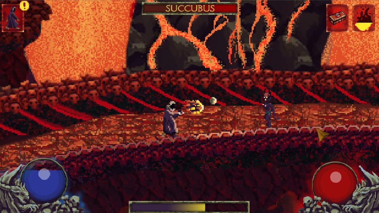 Point & Sin screenshot 1
