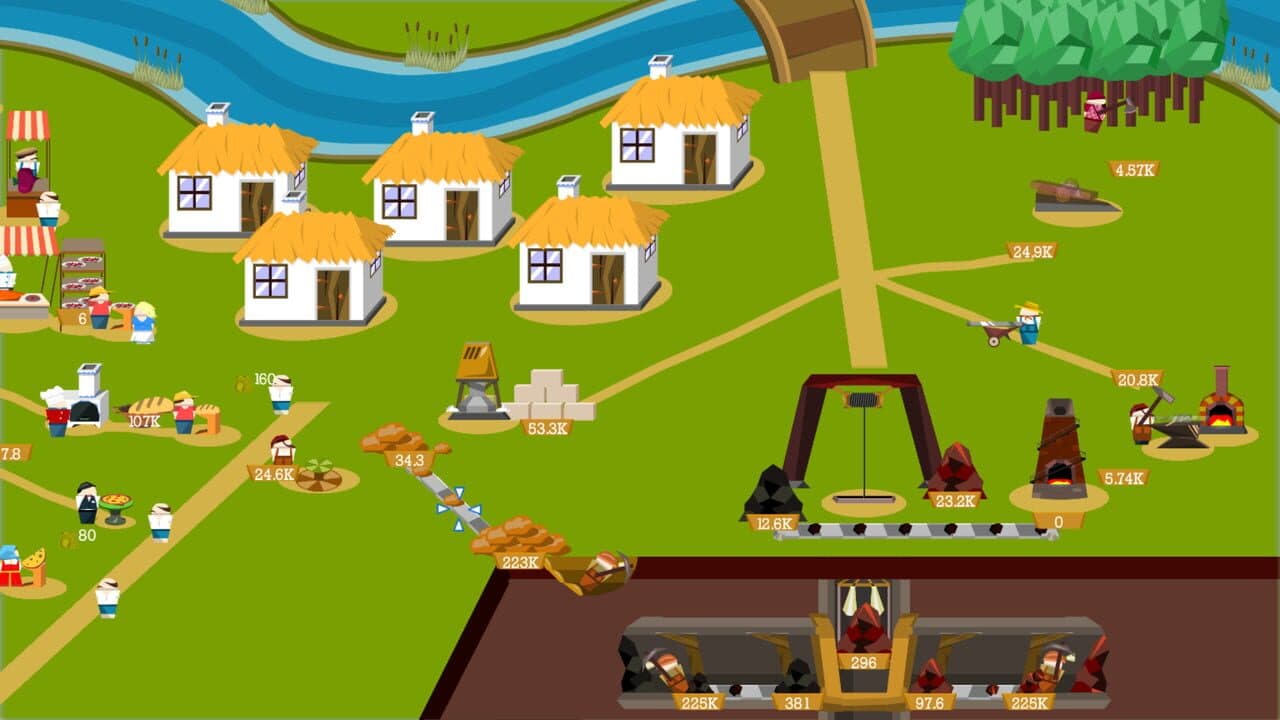 Farm and Mine thumbnail 2