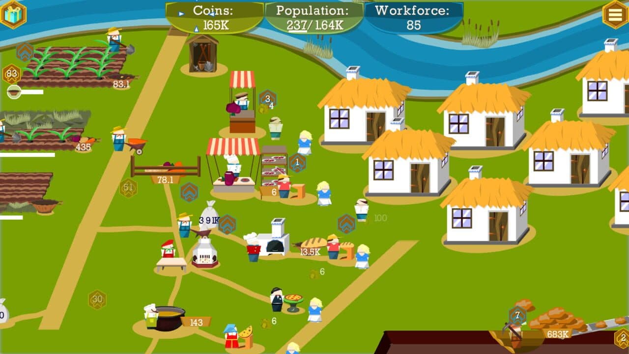 Farm and Mine thumbnail 3