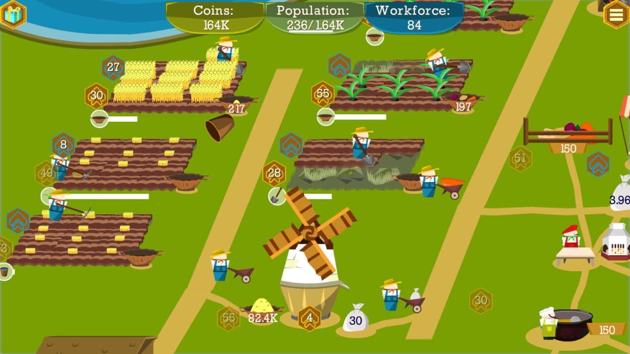 Farm and Mine thumbnail 4