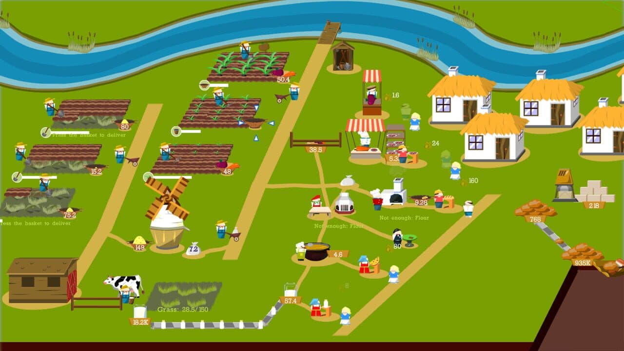 Farm and Mine thumbnail 5