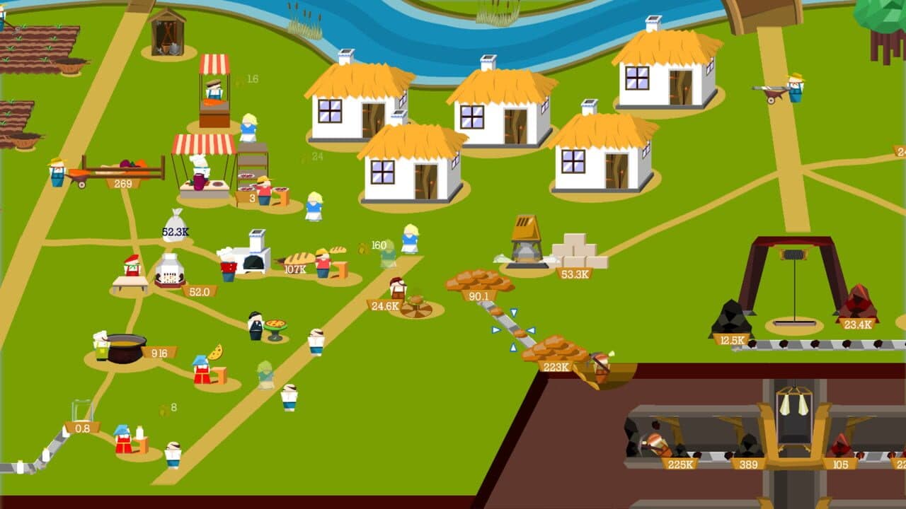 Farm and Mine thumbnail 8