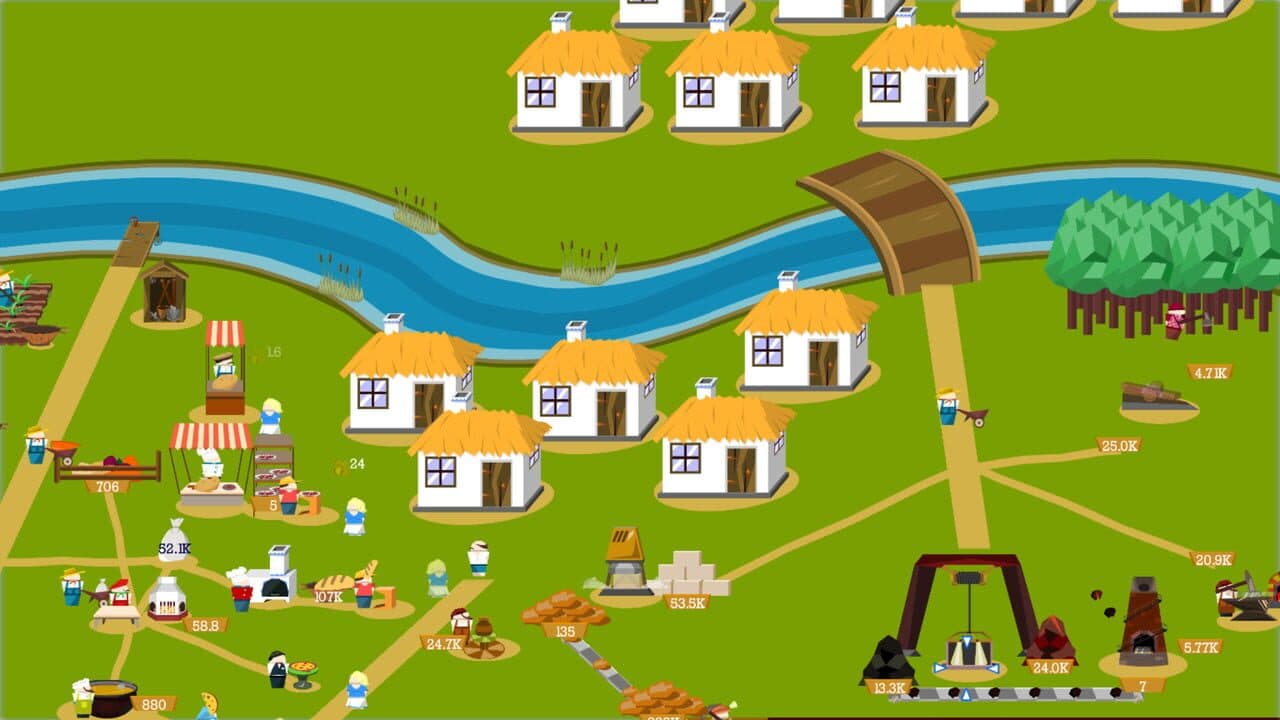 Farm and Mine thumbnail 9