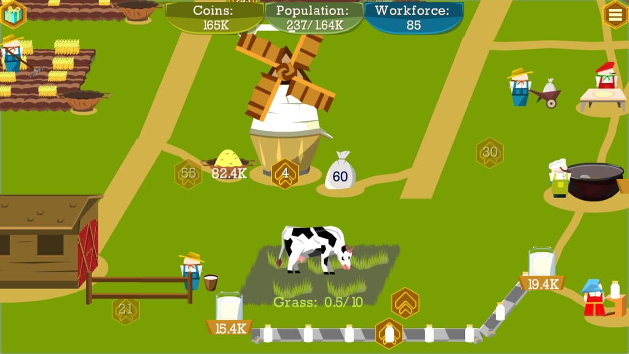 Farm and Mine thumbnail 10