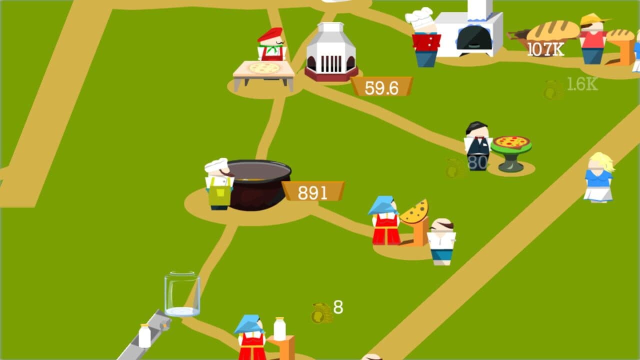 Farm and Mine thumbnail 7