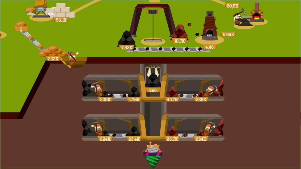Farm and Mine thumbnail 6