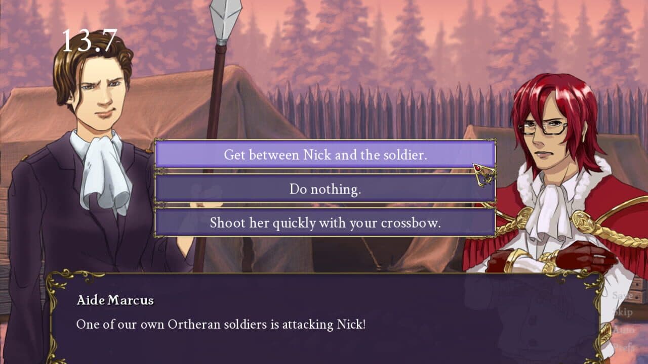 Queen At Arms: Deluxe Edition thumbnail 5