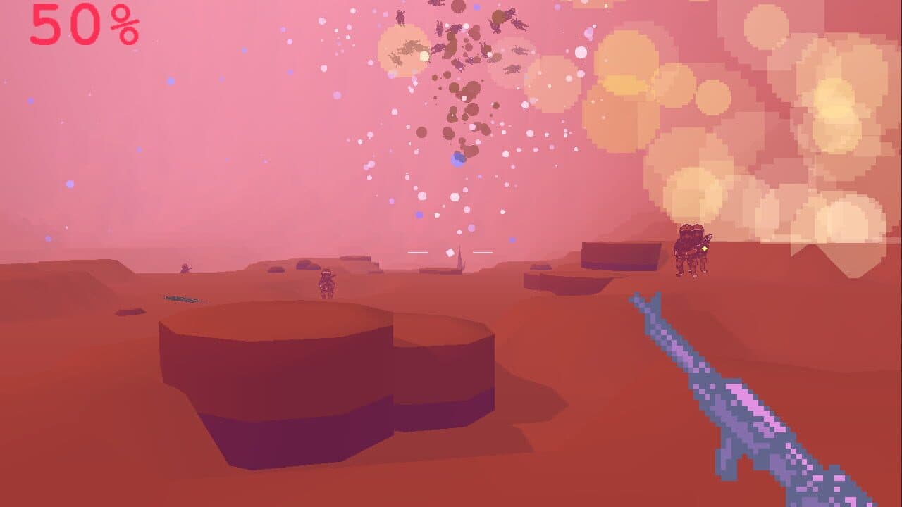 Frail Shells screenshot 1