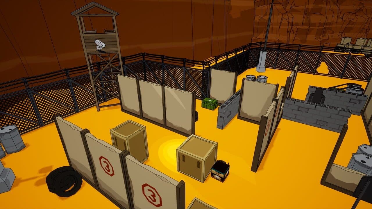 I hate it here screenshot 1