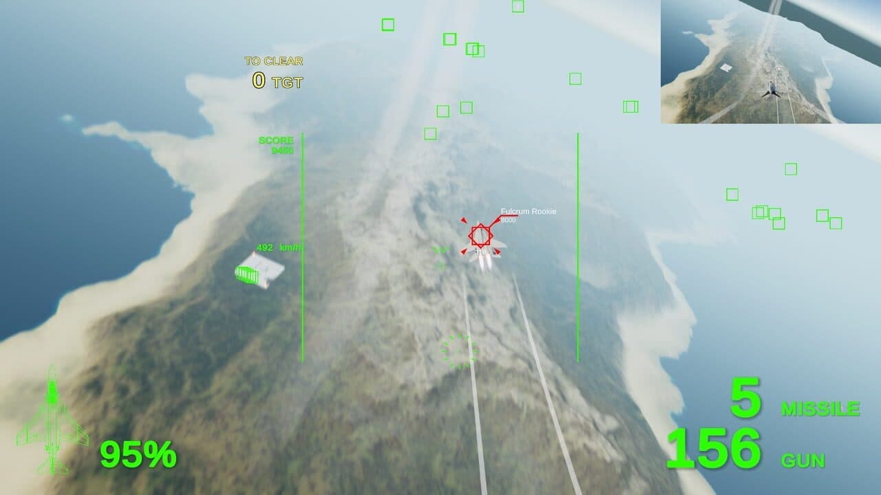 Tiny Combat Arcade thumbnail 2