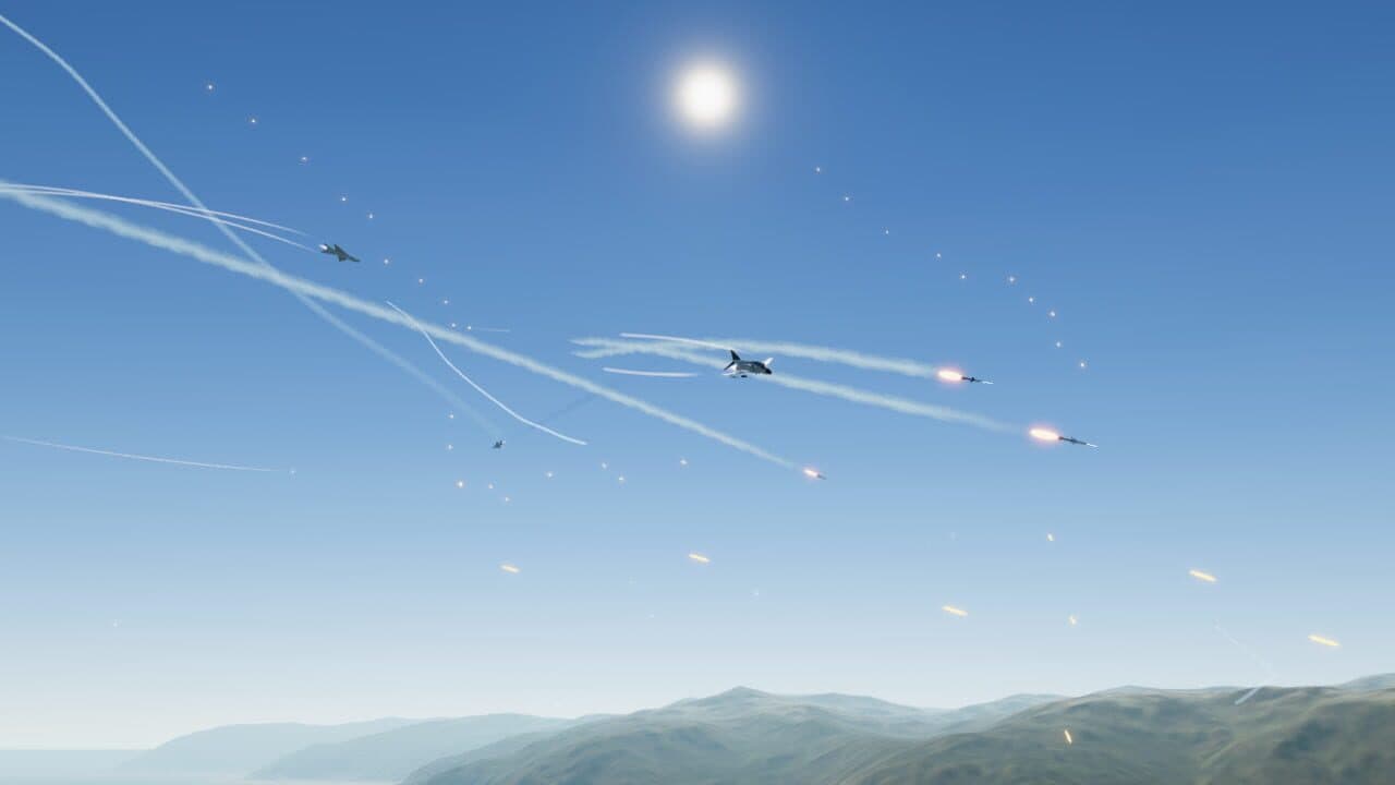 Tiny Combat Arcade thumbnail 5