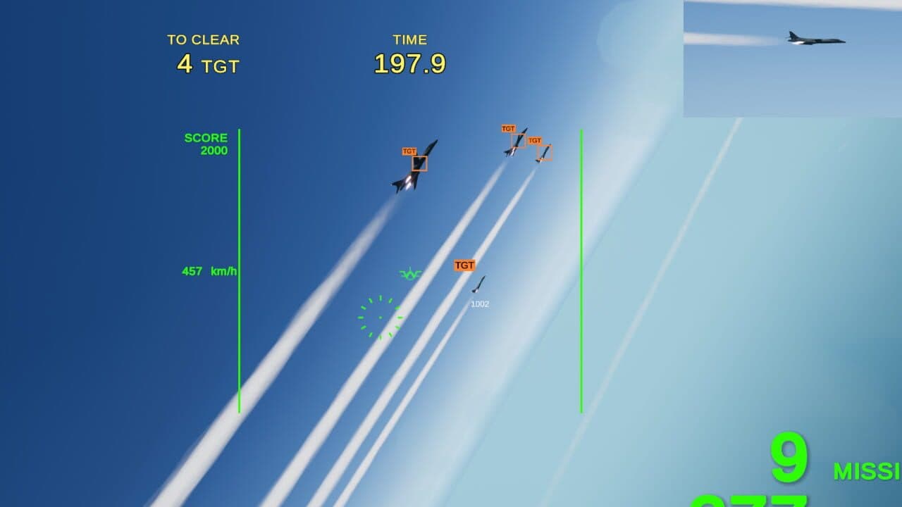 Tiny Combat Arcade thumbnail 8