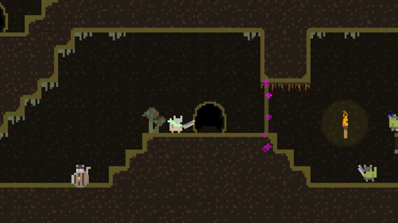 Sigmund the Mouse screenshot 1