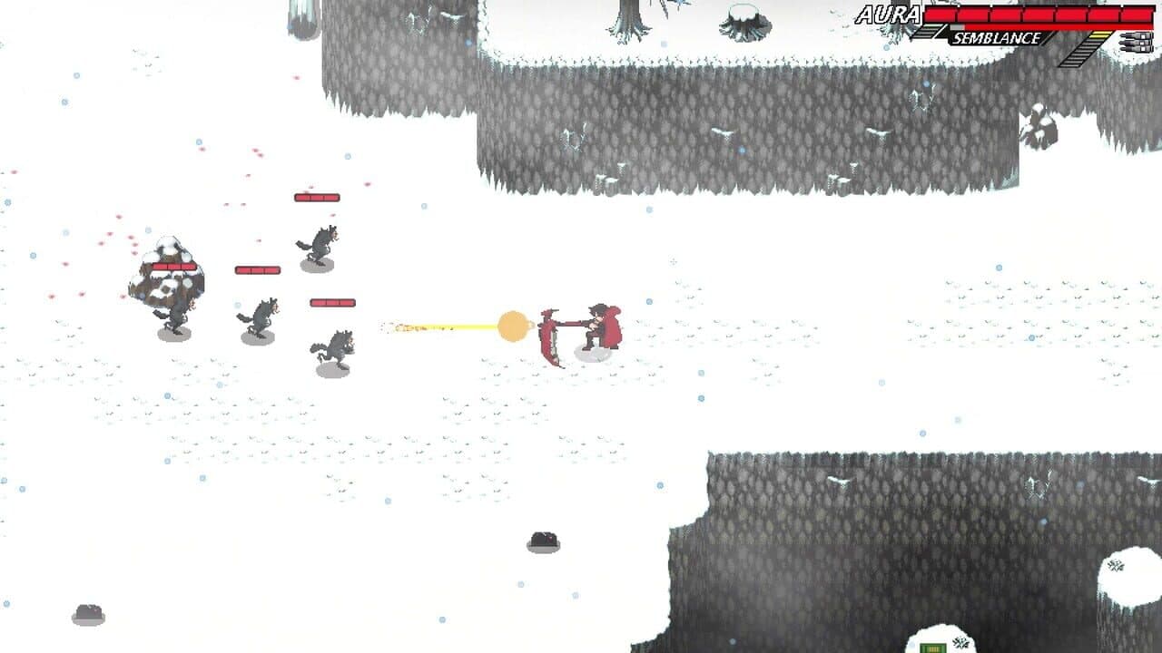 RWBY Fading Light thumbnail 7