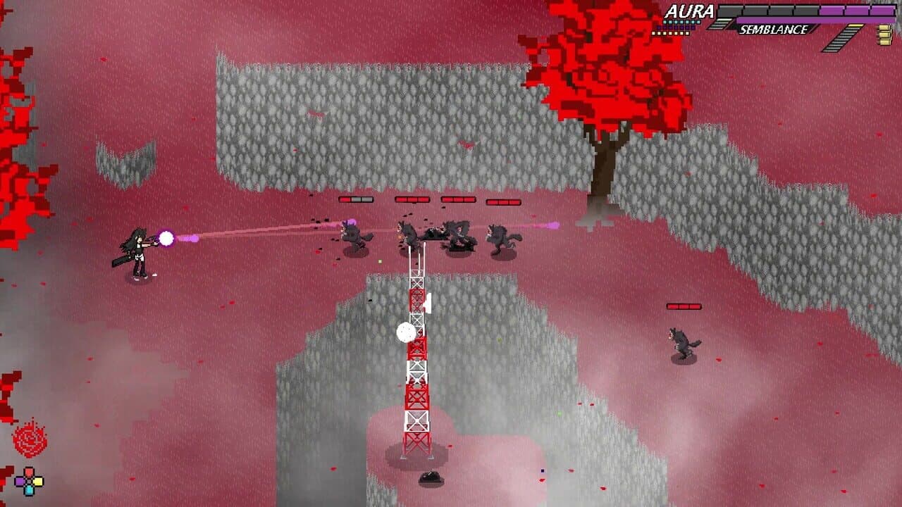 RWBY Fading Light thumbnail 2