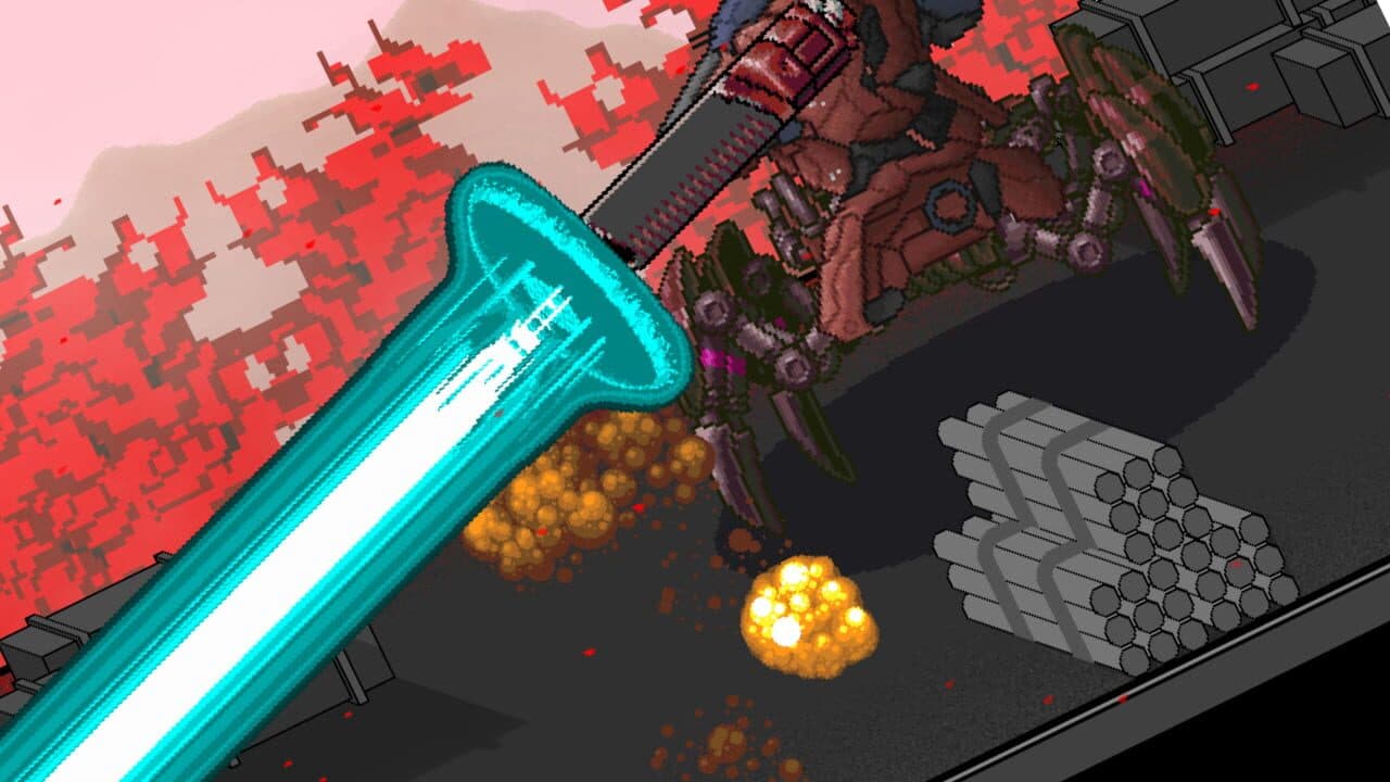 RWBY Fading Light thumbnail 8