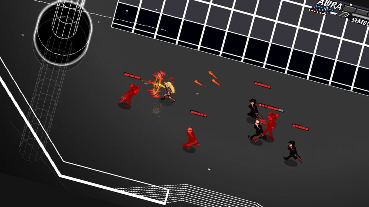 RWBY Fading Light thumbnail 4