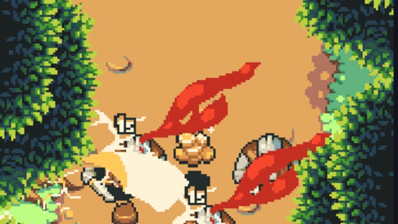 Baldric's Quest thumbnail 3