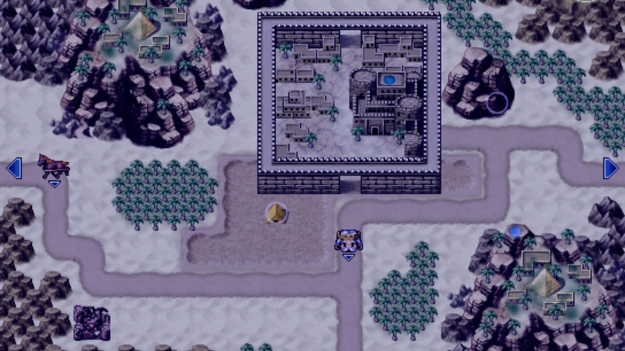 Port Traventor screenshot 1