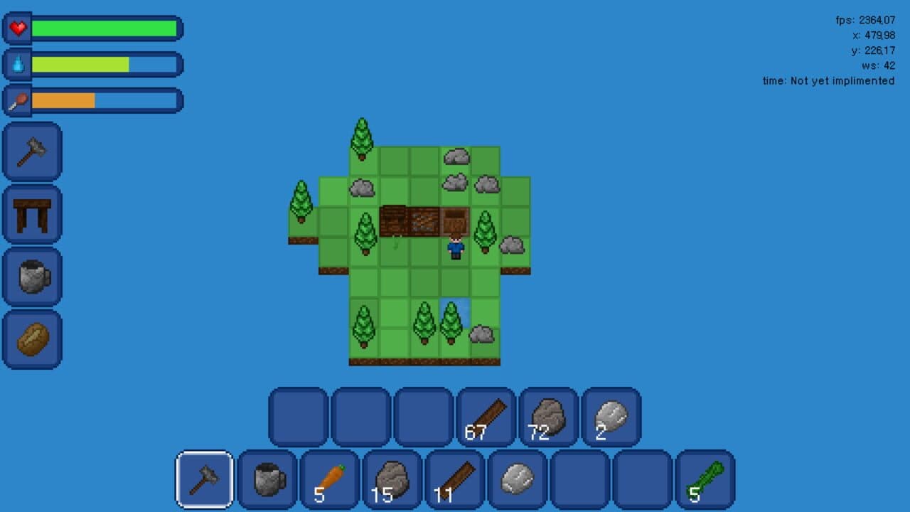 Myether screenshot 1