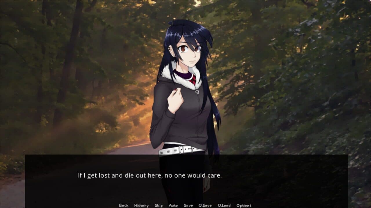 Elated Sorrow screenshot 1