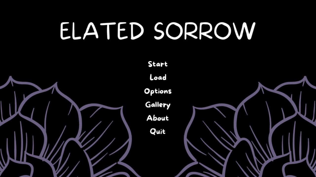 Elated Sorrow thumbnail 4