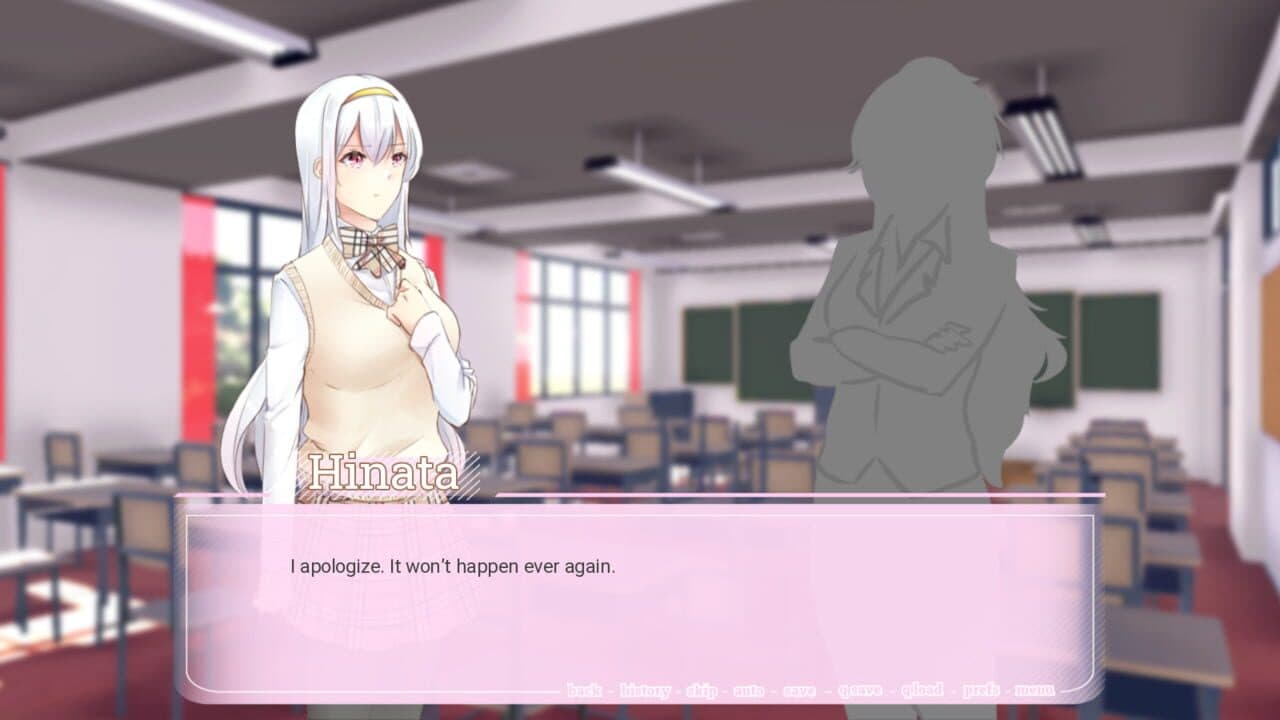 I Can't Believe the Most Popular Girl in School is a Lesbian, Just Like Me! thumbnail 3