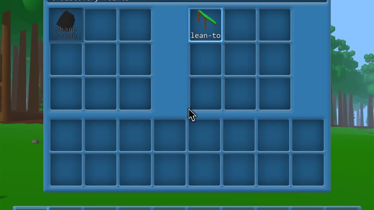 Gaia Eternal screenshot 1