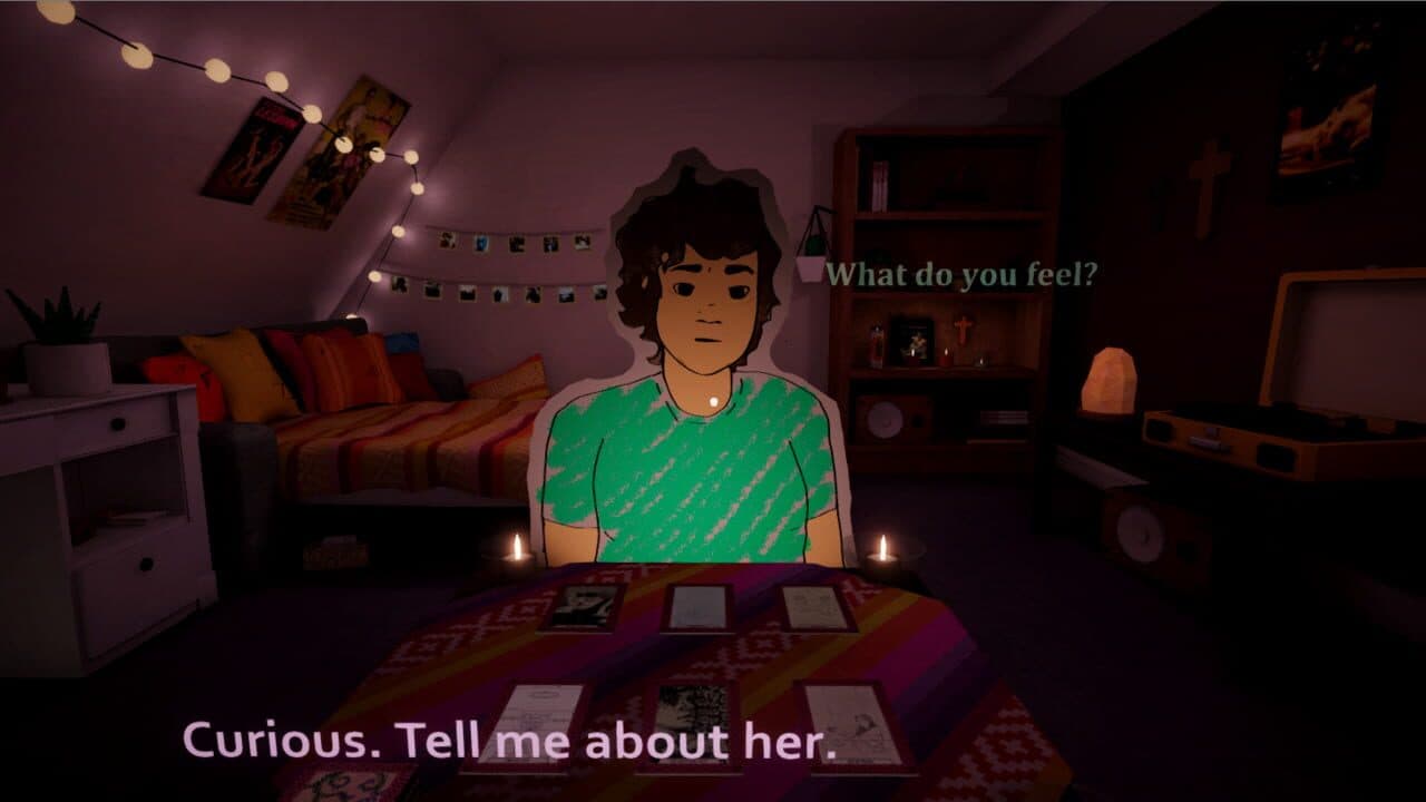 In the Cards screenshot 1
