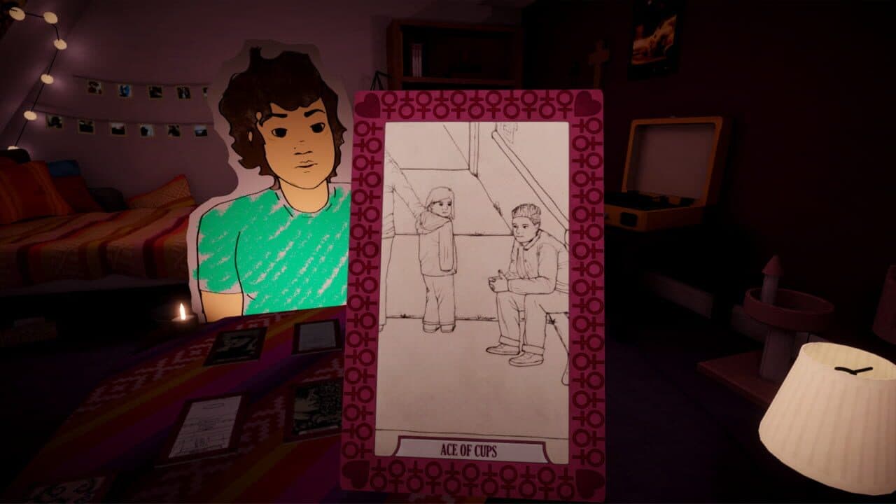 In the Cards thumbnail 2