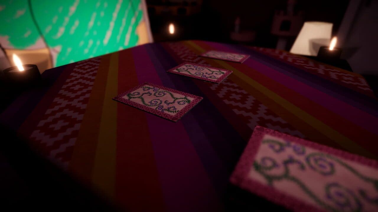 In the Cards thumbnail 3