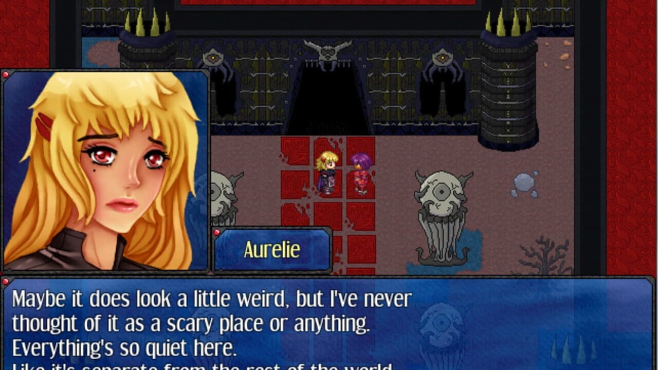 Luxaren Allure thumbnail 4