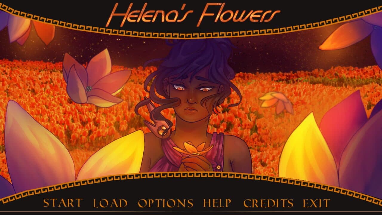Helena's Flowers thumbnail 4