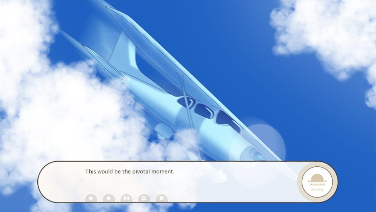 Stranded Hearts screenshot 1