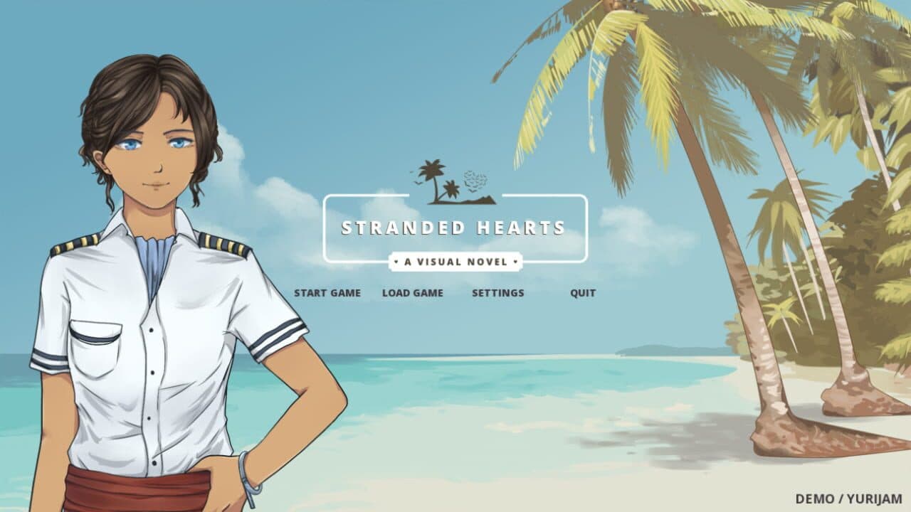 Stranded Hearts thumbnail 2