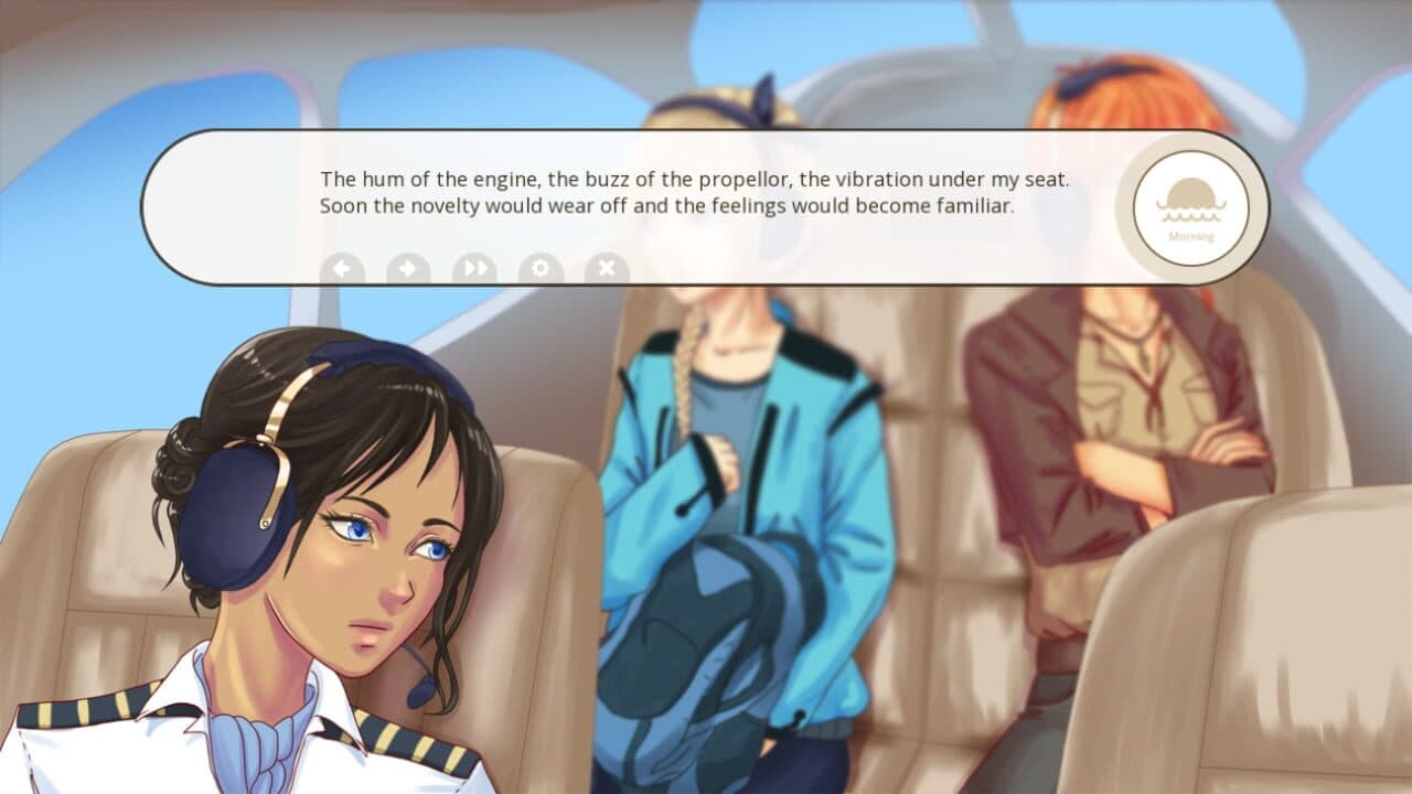 Stranded Hearts thumbnail 4
