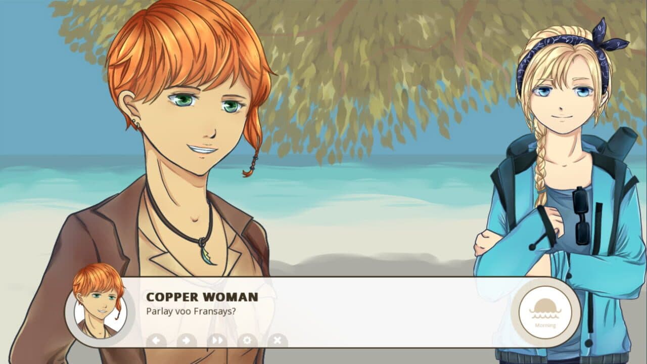 Stranded Hearts thumbnail 5