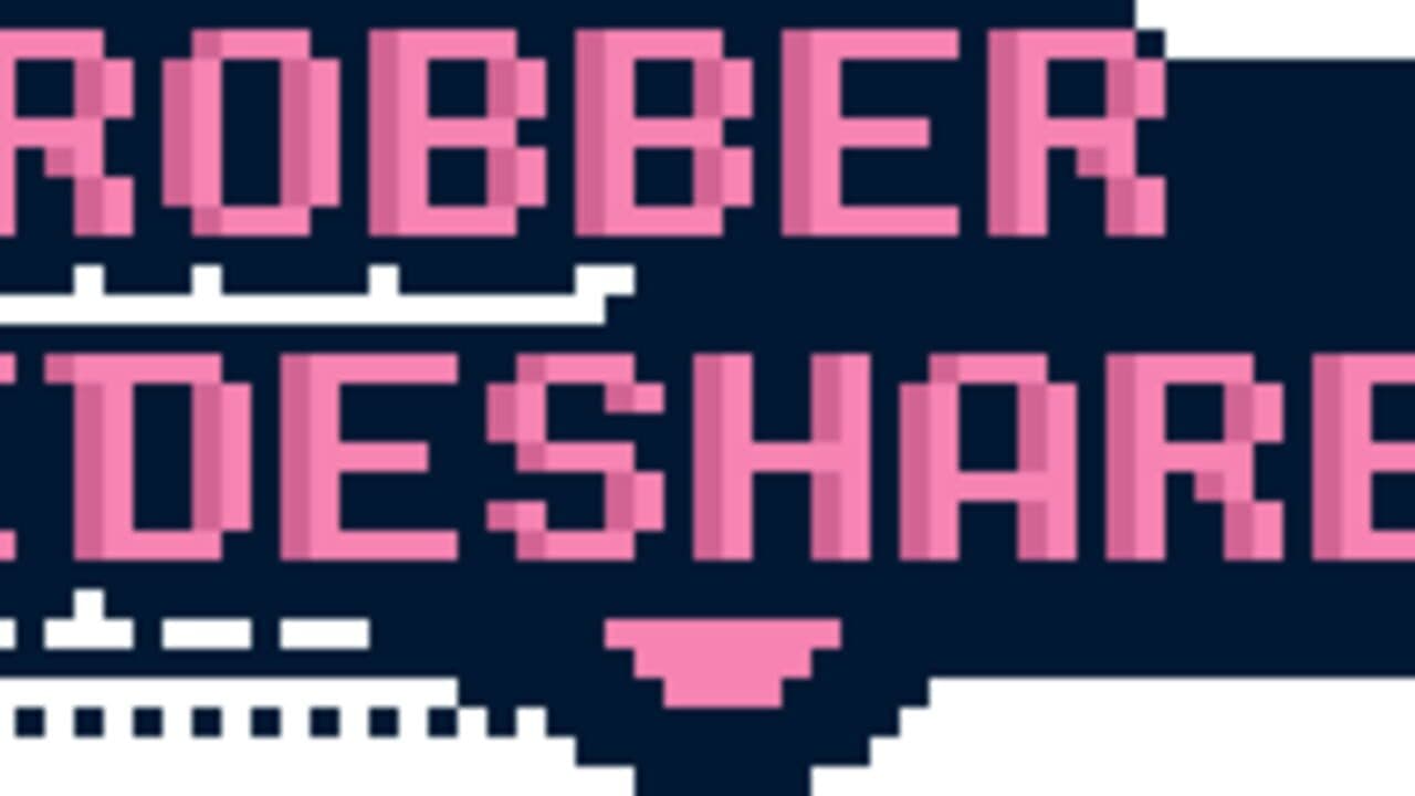 Robber Rideshare screenshot 1