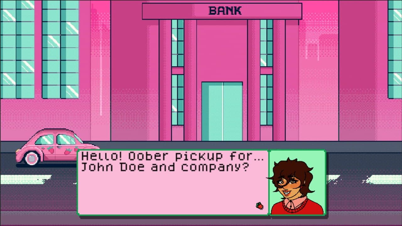 Robber Rideshare thumbnail 2