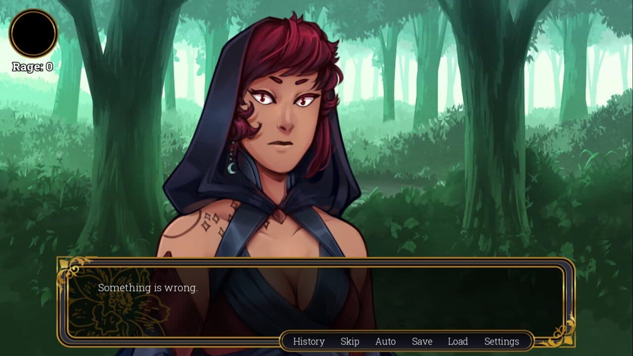 Crown & Cauldron thumbnail 3
